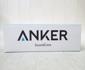 ANKER SoundCore アンカー サウンドコア 防水 Bluetooth対応 A3102016 新品 未使用　発送520円～