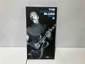 THE CICAGO BLUES BOX2