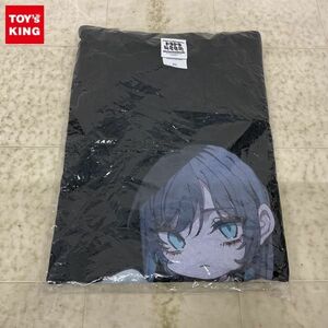 1円〜 未開封 ado ドキドキ秘密基地 公式 Tシャツ ver.3 XLサイズ