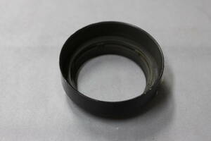 中古のフード　Ｓｔａｎｄａｒｄ　Ｌｅｎｓ　フィルター径４９ｍｍ