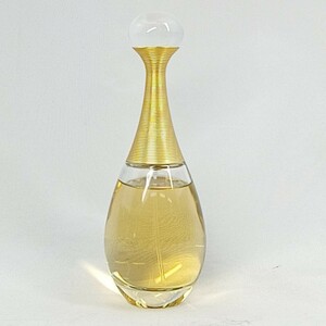 37 #【 100ml ほぼ満タン 】Christian Dior jadore クリスチャンディオール ジャドール EDP オードパルファム SP 香水 フレグランス