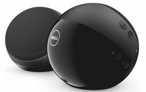Dell STEREO BALL SPEAKERS SET AE215 NO3