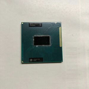 Intel Core i5 3340M 2.7GHz SR0XA /30