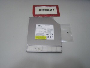 DELL Inspiron 5520 等用 DVD-マルチ DS-8A8SH #