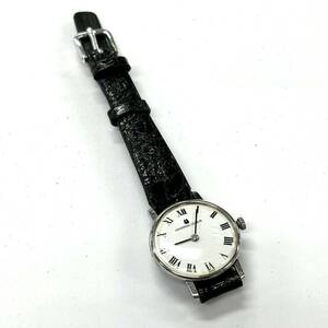 H2783 腕時計 UNIVERSAL GENEVE ユニヴァーサル ジュネーブ SWISS ジャンク品 中古 訳あり