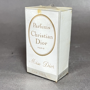 ◆ Christian Dior クリスチャンディオール ミスディオール 7.5ml 香水 パルファム パフューム ◆