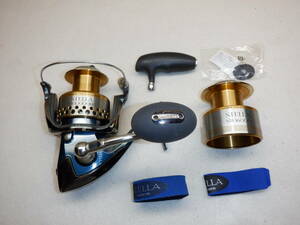 シマノ SHIMANO ★　01ステラSW10000HG　　 STELLA　　　　　　　　　　　　　　　　 ●検索用) 98 99 6000 16000 10000H 8000HG 20000PG