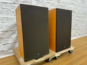 □t2038　中古★YAMAHA　ヤマハ　S-690ii　 ペアスピーカー　【2個口発送】