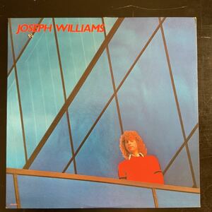 米盤 LPレコード JOSEPH WILLIAMS