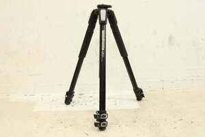 Manfrotto マンフロット MT055XPR03 055プロ アルミニウム 三脚 3段