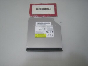 ASUS K55A 等用 DVD-マルチ DS-8A8SH