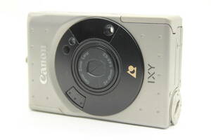 ★良品★ キャノン Canon IXY APS Zoom Lens 24-48mm F4.5-6.2 コンパクトカメラ 9655