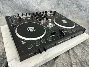 □t2343　中古★reloop serato　terminal mix2　リループ　DJコントローラー