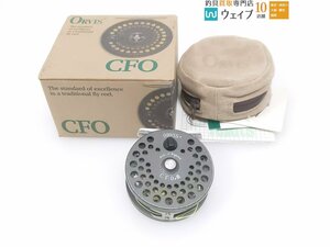 ORVIS オービス CFO III フライリール