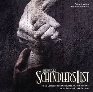 【輸入盤】ＳＣＨＩＮＤＬＥＲ’Ｓ ＬＩＳＴ／（オリジナル・サウンドトラック）