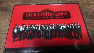 アミューズ★TEAM-HANDSOME! EVER LASTING STORY★チームハンサムDVD★アスマート購入★三浦春馬