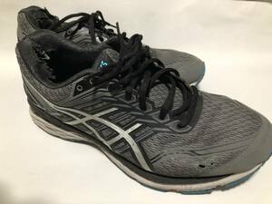 アシックス ASICS GT-2000 NEW YORK 27.5（USED）