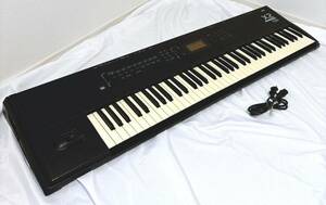 KORG コルグ X2 キーボード　シンセサイザー 76鍵盤 【動作品】