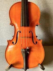  SGARBI , Antonio 1925年 ( 弓 COLAS, Prosper) イタリア製バイオリン4/4