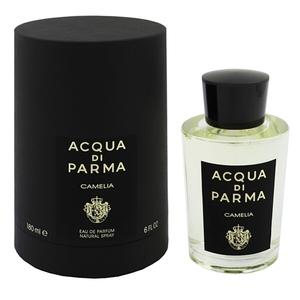 アクア デ パルマ シグネチャー カメリア EDP・SP 180ml 香水 フレグランス SIGNATURE CAMELIA ACQUA DI PARMA 新品 未使用