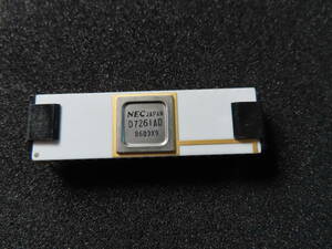 NEC ハードディスクコントローラ μPD7261AD