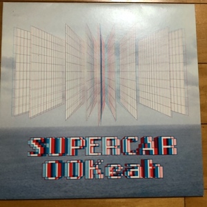 SUPERCAR『OOKeah』