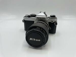 Nikon / ニコン FE / SERIES E 36-72mm 1:3.5【KNKW020】