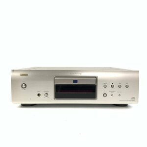 DENON デノン DCD-1500AE SACD/CDプレーヤー◆現状品