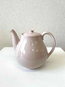 ARABIA Sointu/ソインツ Kaj Franck ティーポット Tea Pot