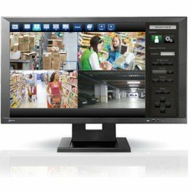 【中古】EIZO FDF2304W-IP 58cm（23.0）型カラー液晶モニター DuraVision FDF2304W-IP ブラック