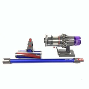 dyson ダイソン SV14 コードレスクリーナー＊ジャンク品