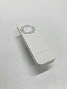 【35522】Apple　iPod　shuffle　A1112　512MB　本体のみ
