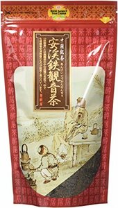 丸成商事 安渓鉄観音茶 110g