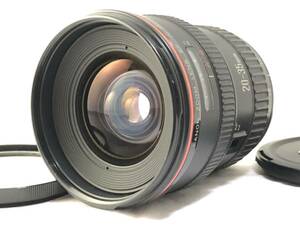 ★実用美品★ キヤノン Canon EF 20-35mm F2.8 L #5083