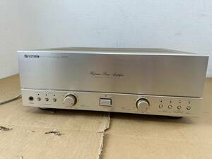 ma1556120/pioneer パイオニア 2ch/4ch 切り換え式 AV パワーアンプ M-70