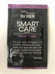 【在庫数1】DHC for MEN 薬用ヘアトニック 発毛促進剤 3ml 約2回分 毛根を活性化して発毛を促進するヘアトニック サンプル 試供品 携帯用