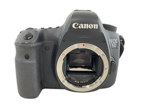 【動作保証】CANON キヤノン EOS 6D デジタル一眼レフカメラ ボディ 中古 N8778314