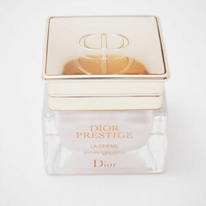 未使用 Dior ディオール プレステージラクレーム クリーム 15ml スキンケア BO6902E