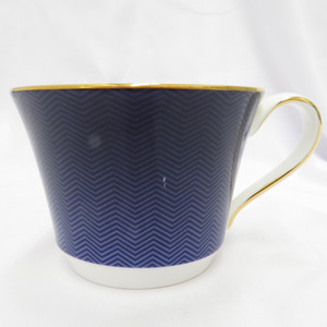 WEDGWOOD ウェッジウッド 食器 MIDNIGHT ミッドナイト コーヒーカップ グラデーション