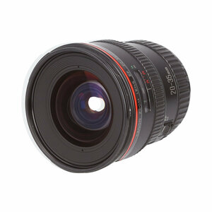 Canon EF20-35mm F2.8L 【B】