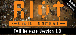 [PC・Steamコード]RIOT - Civil Unrest