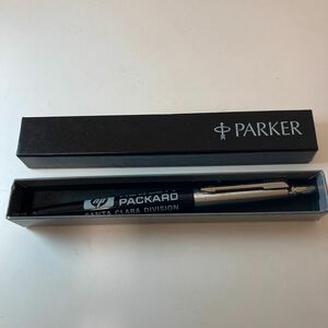 ※13790　PARKER ボールペン 