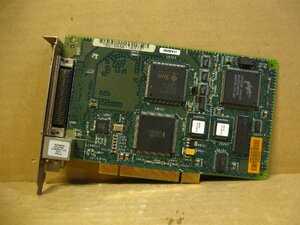 ▽Sun Microsystems 501-5656 XFMRS XFSUN6-COMBO1-2S Ultra Wide SCSI+FastEthernetカード PCI 中古 サンマイクロシステムズ GWVFRESH