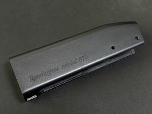 Remington/レミントン M870 ショットガン 金属フレーム　検索：Shotgun/CA870/マルゼン/S&T/