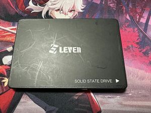 SSD 512GB LEVEN