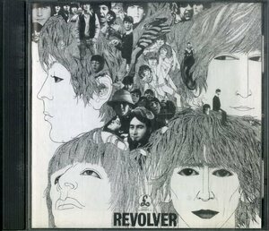 D00157315/CD/ビートルズ「Revolver」