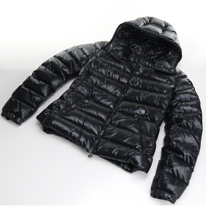 中古美品モンクレールMONCLER BADY レディース ダウンジャケット ブランドナイロン ブランド #0 ランク：S us-1 レディース usd_out