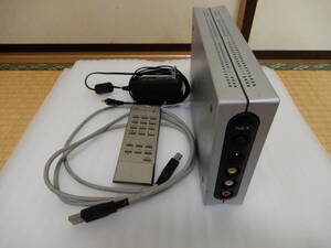 中古 NEC SmartVision Pro 2 for USB PK-VS/AG20U ジャンク