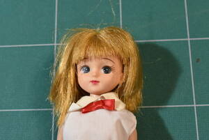 Qm304 リカちゃん 人形 Licca 60サイズ