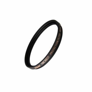 ARCREST PROTECTION FILTER 46mm AR-PF46 Nikon ニコン アルクレスト ブラック